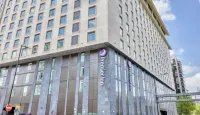 Premier Inn London Paddington (Paddington Basin) - جاكوزي