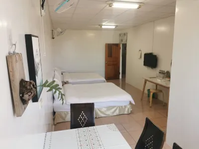 Tea Homestay Hotel dekat Eryan Ping Trail
