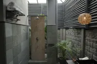 The Bali House