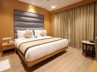 Click Hotel Bhuntar,Kullu Manali -Bhuntar Airport Hotels in Bhuntar