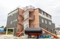 Gochang Star Sea Pension Hotels near Seonunsa Temple