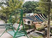 Hadong Maehwagol Scent Pension Hotels in Hadong-gun