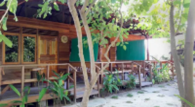 Berakit Bay Resort