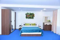 Arena Hotel Sumgait Hotels in Sumqayıt