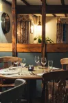 The Tytherleigh Arms - Bữa sáng