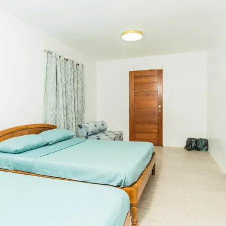 Villa Elizabeth Beach Resort