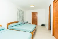 Villa Elizabeth Beach Resort - 주차장