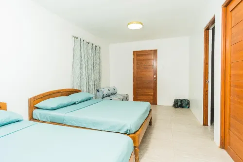 Villa Elizabeth Beach Resort - Resorts