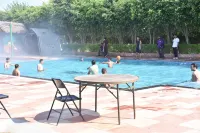 Delta 105 - A Military Themed Adventure Park