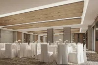 桑卡拉內羅畢 - 傲途格精選飯店