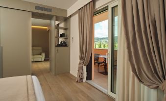 Ascesi Resort