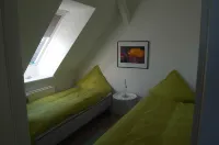 Fjordvejen Apartments فنادق في Grasten