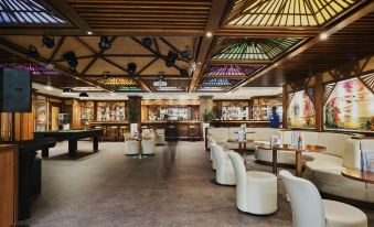 Hotel Tiama