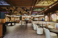 Hotel Tiama
