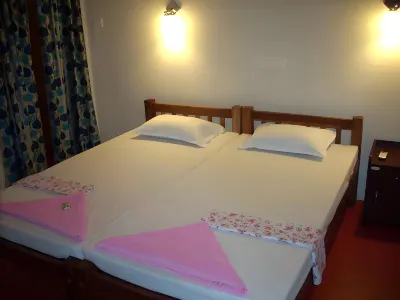Marari Beach House