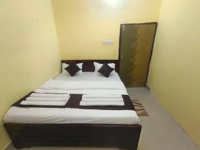 Goroomgo The Grand Empire Angul Hotels near Karadagadia Play Ground