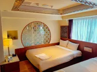 Nesthotel alt. Kawasaki Station Отели рядом со станцией JR Musashi-Shiraishi Station