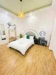 Golden One Hotel Dalat Hotels in 