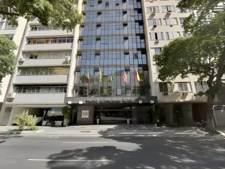 Premier Copacabana Hotel