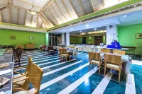 パーソンズ コート