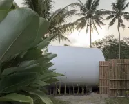 Nira Meraki Divasha Hotels in Cangkringan