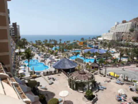 Hotel LIVVO Lago Taurito & Aquapark Hotels in Taurito
