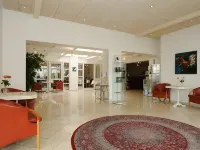 Hotel Søparken Hotel a Aabybro