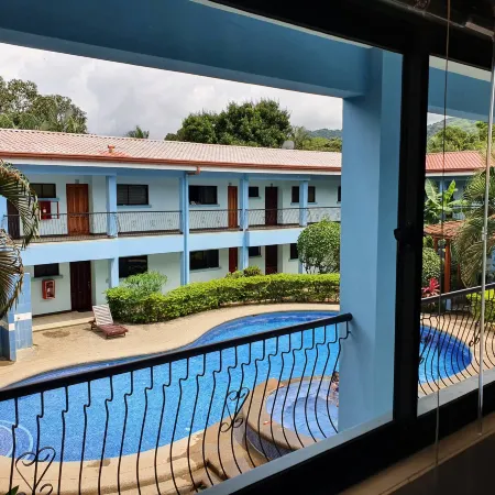 Marina Loft Studio # 224