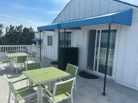 Driftwood Motel Hotels in Point Pleasant Beach
