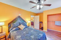 Near Historic Sites Bright Hyde Park Guest Suite - Wifi