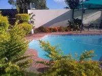 Comfort Palace Guest House Francistown - breakfast