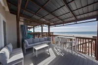 Gulfs Edge Townhome #7- Sun-kissed Memories
