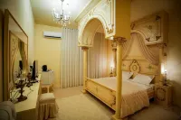 Gite rural FEKi Hotel a 