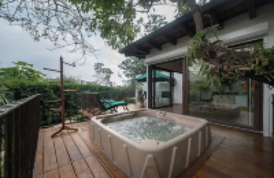 Santo Cielo by Casa Santo Domingo