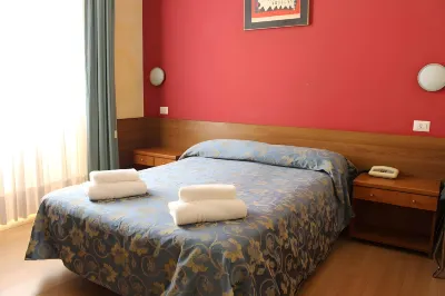 Hotel Club Hotels in Ponte Seveso