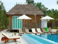 Nov Koh Kong Resort - Pools