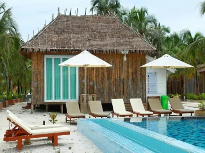 Nov Koh Kong Resort Hotels in 