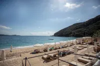 Enjoy Lichnos Bay Village, Camping, Hotel and Apartments - Ocean View