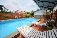 Thanh Khoi Bungalow
