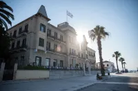Liberty Suites Spetses Hotels in Spetses