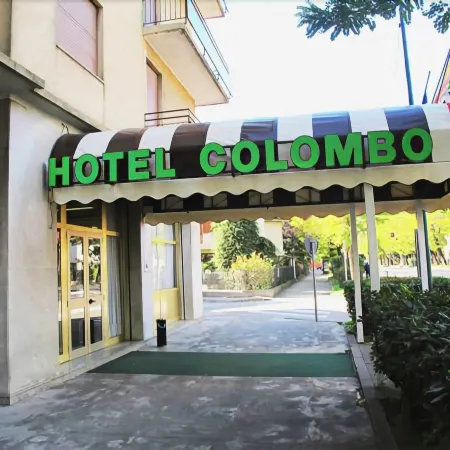 Hotel Colombo