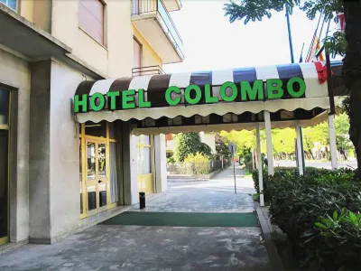 Hotel Colombo Hotel a 