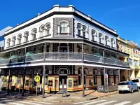 Grand Hotel Hotels in Newcastle