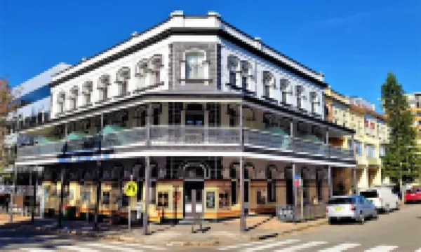Grand Hotel
