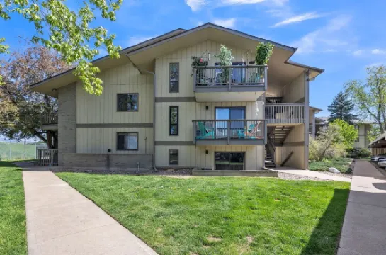 Boulder Retreat w/ Pool & Mountain Views
