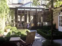 Hotel Ter Duinen