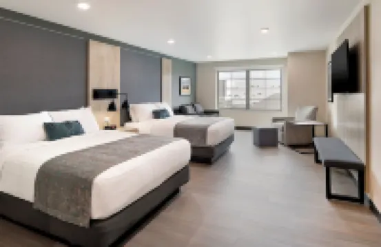 ClubHouse Hotel & Suites Rapid City