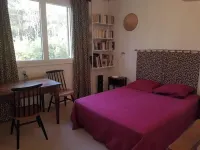 Maison Familiale "les 3 Roches" Hôtels à : Xonrupt-Longemer