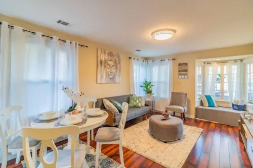 NEW! 3 BED 2 BATH Utopian Ukiah