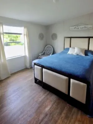 Peaceful Pines FL Hotels in Washington County